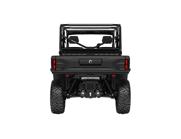 Can-Am Traxter MAX XU ABS HD11 -26 *Boka nu* 5 of 6