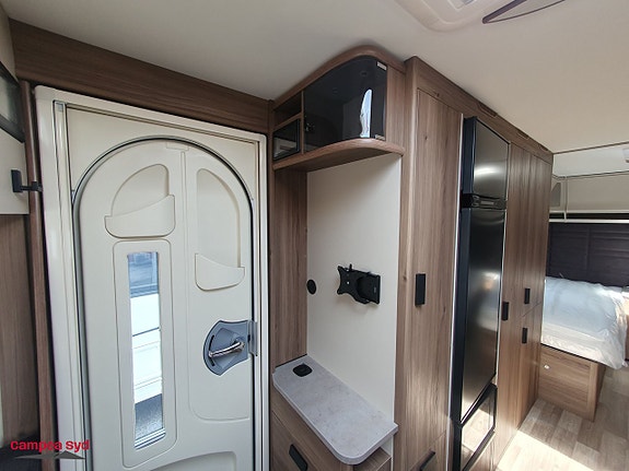 Kabe ROYAL 630 GLE KS *Kampanj* 18 of 18