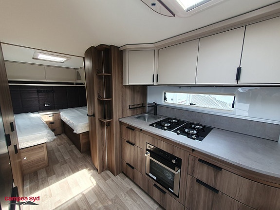 Kabe ROYAL 630 GLE KS *Kampanj* 4 of 18