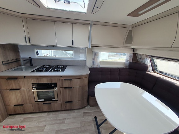 Kabe ROYAL 630 GLE KS *Kampanj* 3 of 18