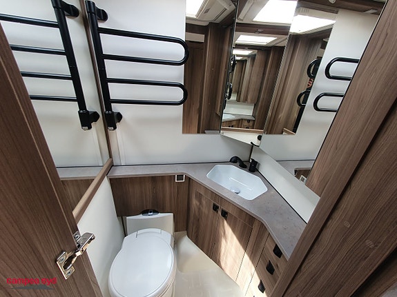 Kabe ROYAL 630 GLE KS *Kampanj* 12 of 18