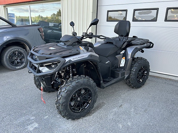 Can-Am Outlander