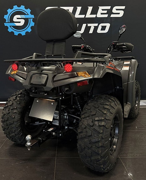 Goes 500L TERROX  Räntekampanj, 3 of 5
