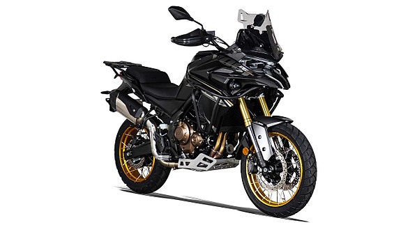 Voge DS 625X -26
