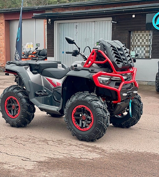 CFMOTO CFORCE 1000MV