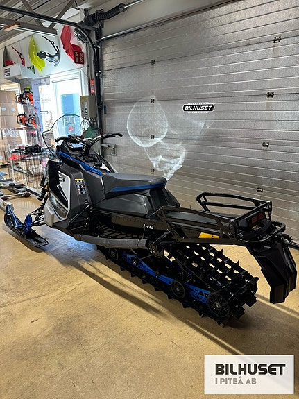 Polaris 650 NORDIC PRO 146 -25 KAMPANJ Spara 45000kr 3 of 4