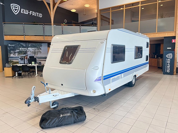 Hobby 560 KMFE EXCELLENT