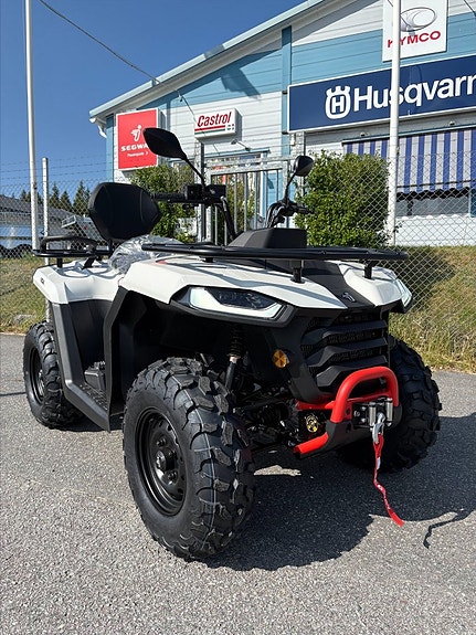 Segway AT5 L Standard EPS