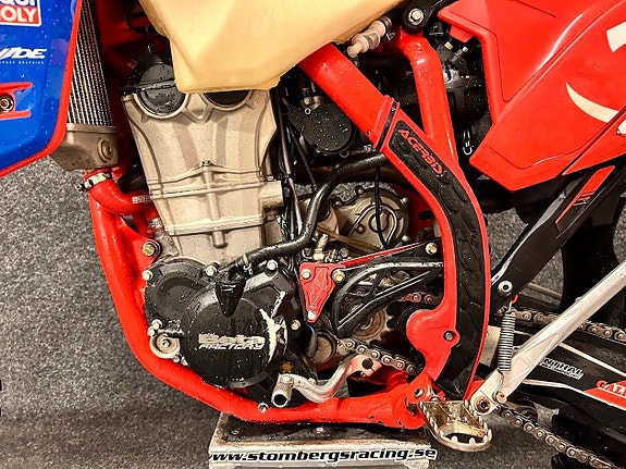 Beta RR 350 / Inbyte / Finans / Fraktas 3 of 5