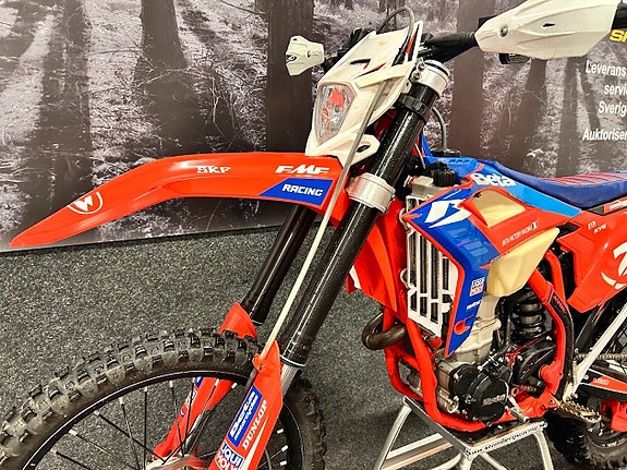 Beta RR 350 / Inbyte / Finans / Fraktas 4 of 5