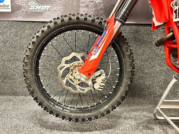 Beta RR 350 / Inbyte / Finans / Fraktas 5 of 5