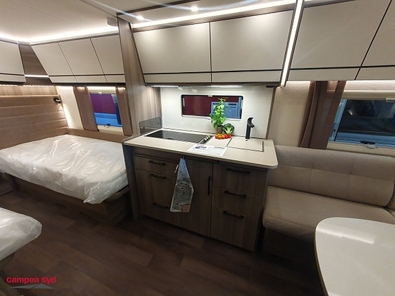 Kabe ESTATE 600 TDL KS 4 of 19