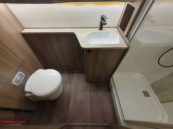 Kabe ESTATE 600 TDL KS 12 of 19