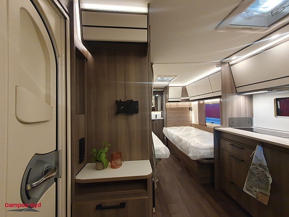 Kabe ESTATE 600 TDL KS 19 of 19