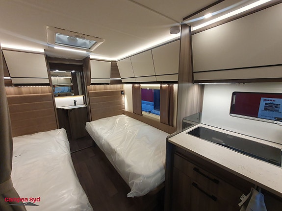 Kabe ESTATE 600 TDL KS 10 of 19