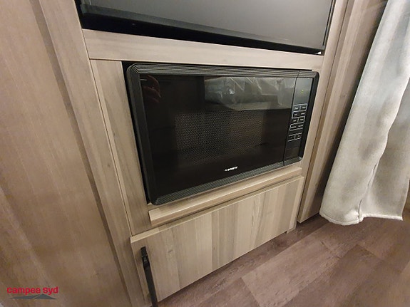 Kabe ESTATE 600 TDL KS 18 of 19