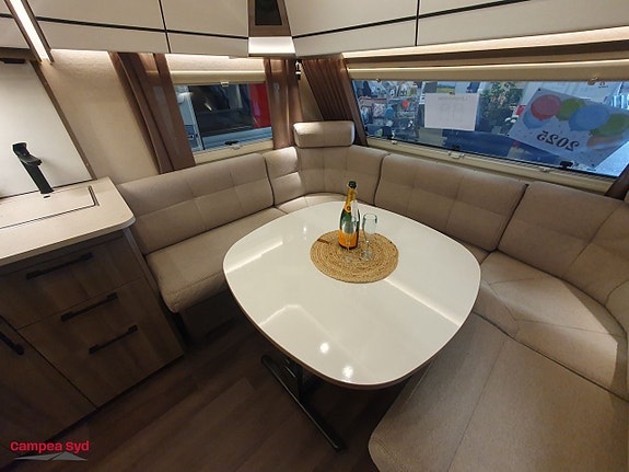 Kabe ESTATE 600 TDL KS 3 of 19