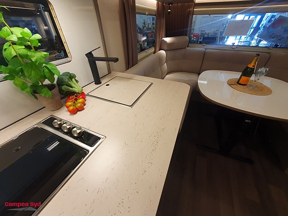 Kabe ESTATE 600 TDL KS 7 of 19