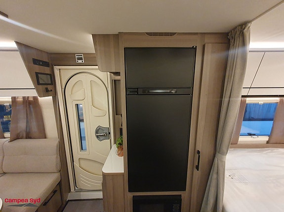 Kabe ESTATE 600 TDL KS 16 of 19