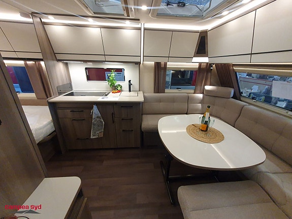 Kabe ESTATE 600 TDL KS 2 of 19