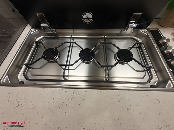 Kabe ESTATE 600 TDL KS 6 of 19
