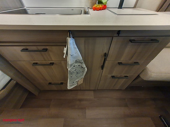 Kabe ESTATE 600 TDL KS 5 of 19