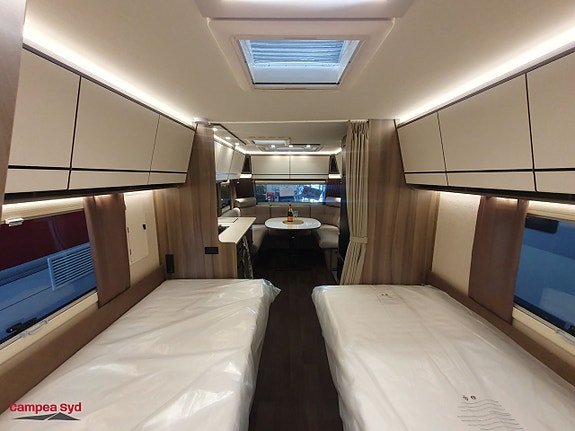Kabe ESTATE 600 TDL KS 11 of 19