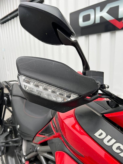 Ducati MULTISTRADA 950 9 of 10