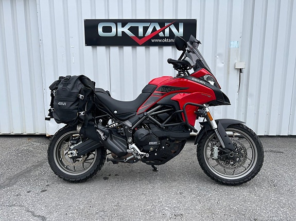 Ducati MULTISTRADA 950 5 of 10