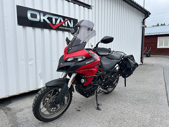 Ducati MULTISTRADA 950 3 of 10