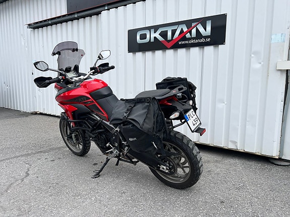 Ducati MULTISTRADA 950 4 of 10