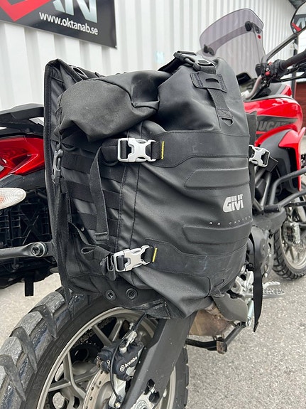 Ducati MULTISTRADA 950 6 of 10