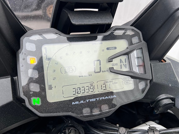 Ducati MULTISTRADA 950 10 of 10