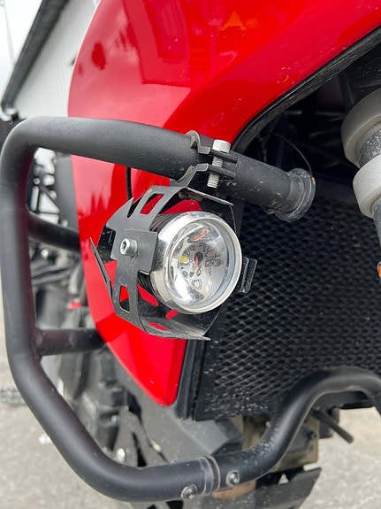 Ducati MULTISTRADA 950 8 of 10