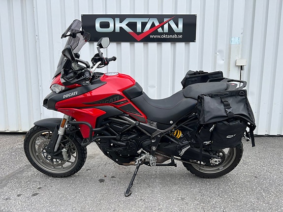 Ducati MULTISTRADA 950 2 of 10