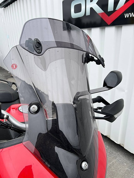Ducati MULTISTRADA 950 7 of 10