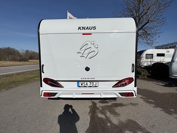 Knaus 650 peb 4 of 21