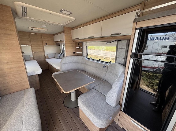 Knaus 650 peb 14 of 21