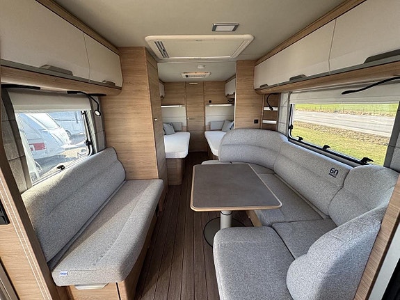 Knaus 650 peb 15 of 21