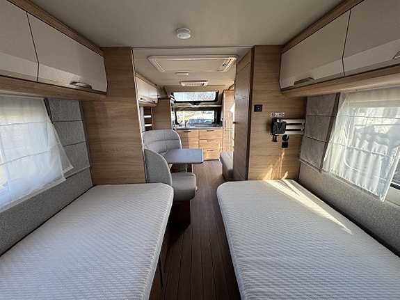 Knaus 650 peb 18 of 21