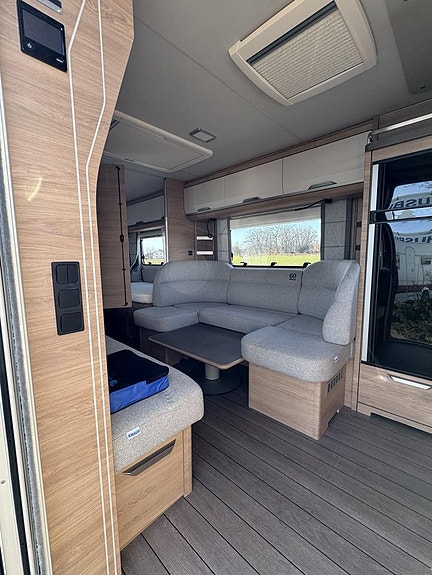 Knaus 650 peb 11 of 21