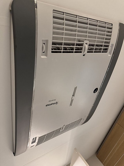 Adria ADORA 613 HT   inkl.AC 15 of 15