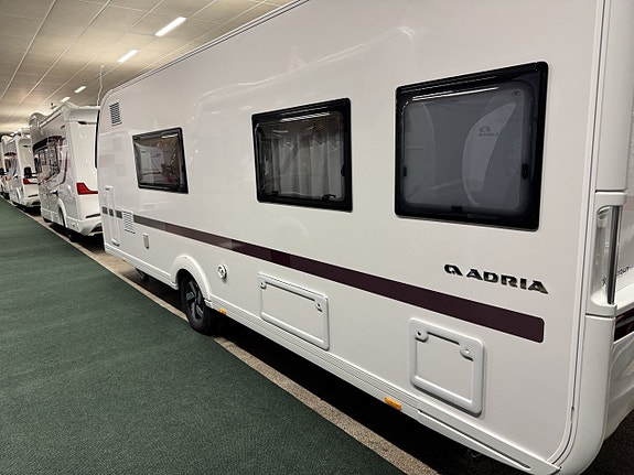 Adria ADORA 613 HT   inkl.AC 5 of 15