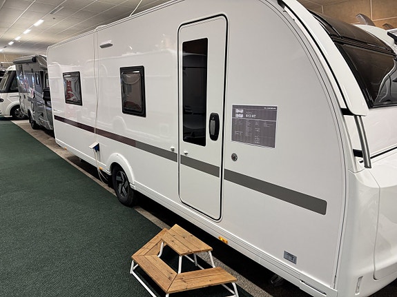 Adria ADORA 613 HT   inkl.AC 2 of 15