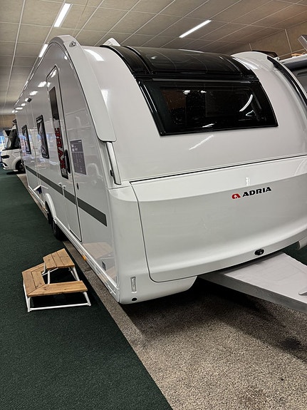 Adria ADORA 613 HT   inkl.AC 3 of 15