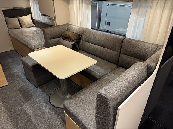 Adria ADORA 613 HT   inkl.AC 9 of 15