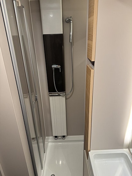 Adria ADORA 613 HT   inkl.AC 12 of 15