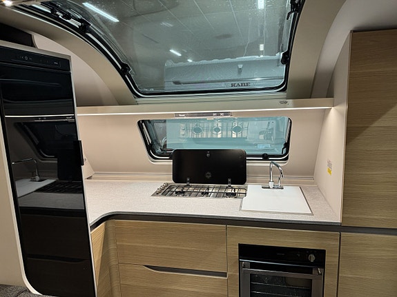Adria ADORA 613 HT   inkl.AC 7 of 15