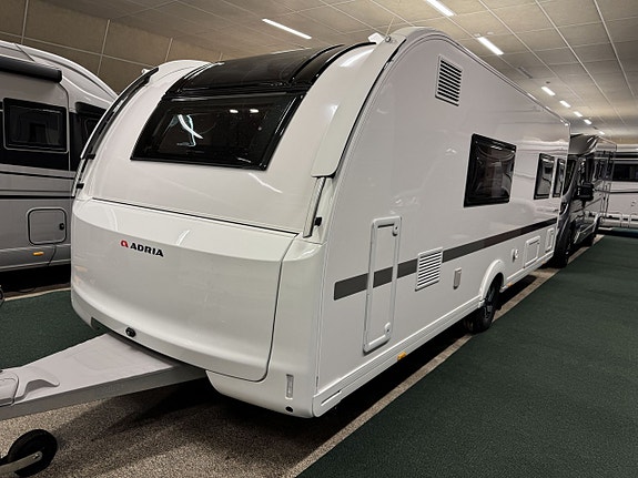 Adria ADORA 613 HT   inkl.AC 6 of 15