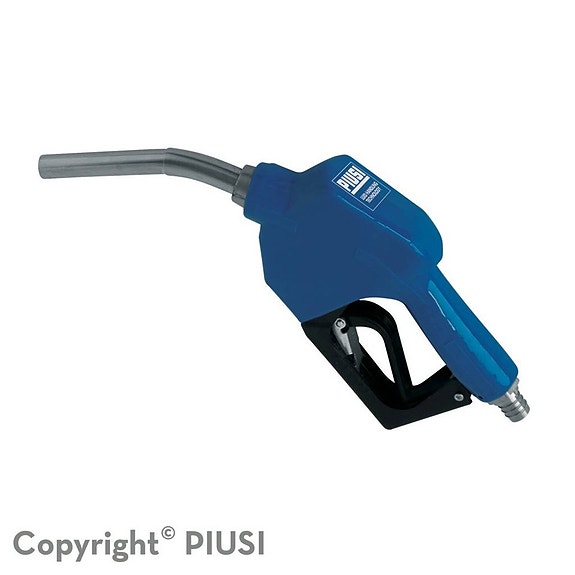 Automathandtag Adblue Piusi A60
